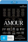 Amour   (Blu-Ray)
